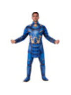 Adult Ikaris Costume From Marvel