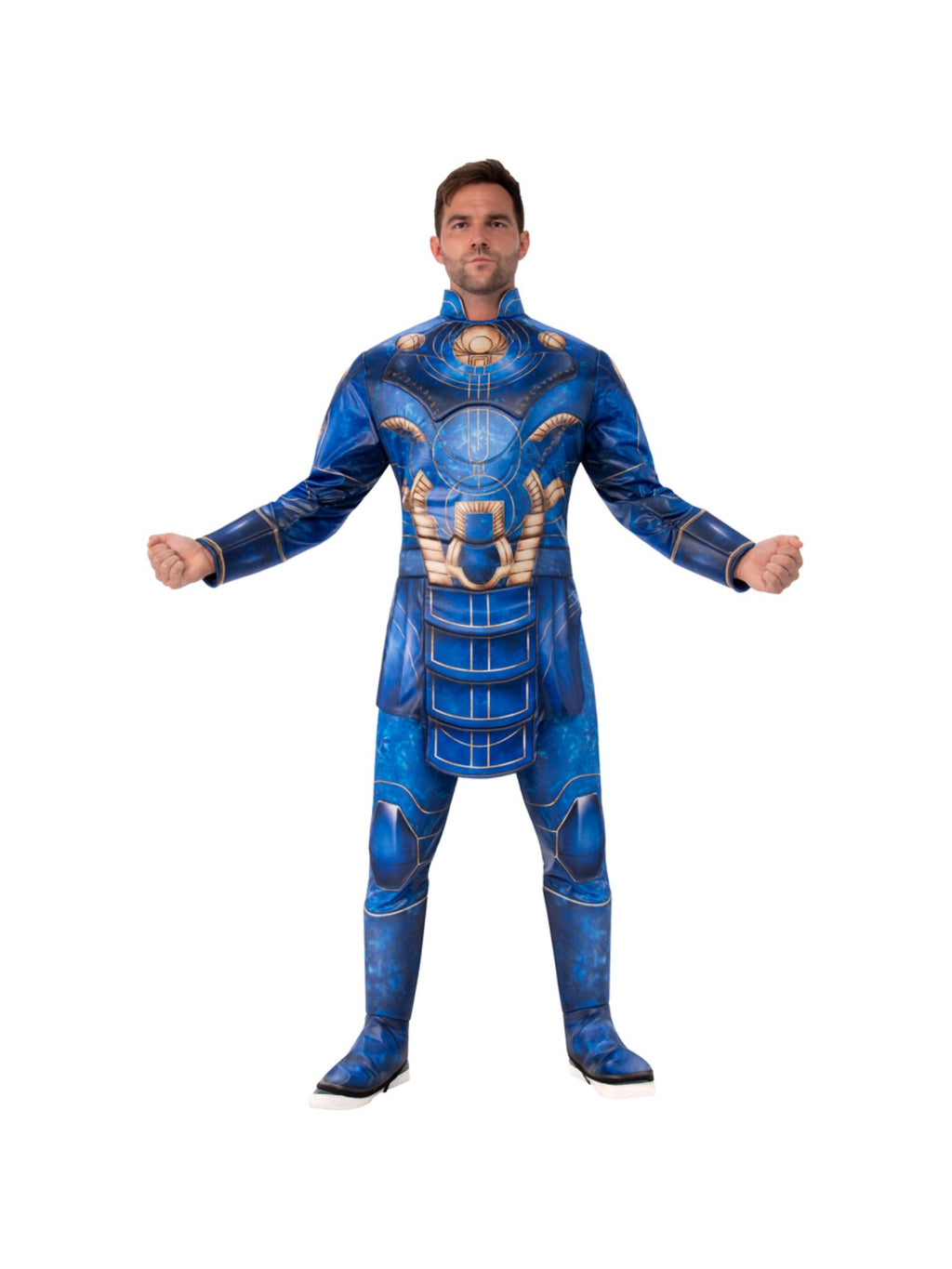 Adult Ikaris Costume From Marvel