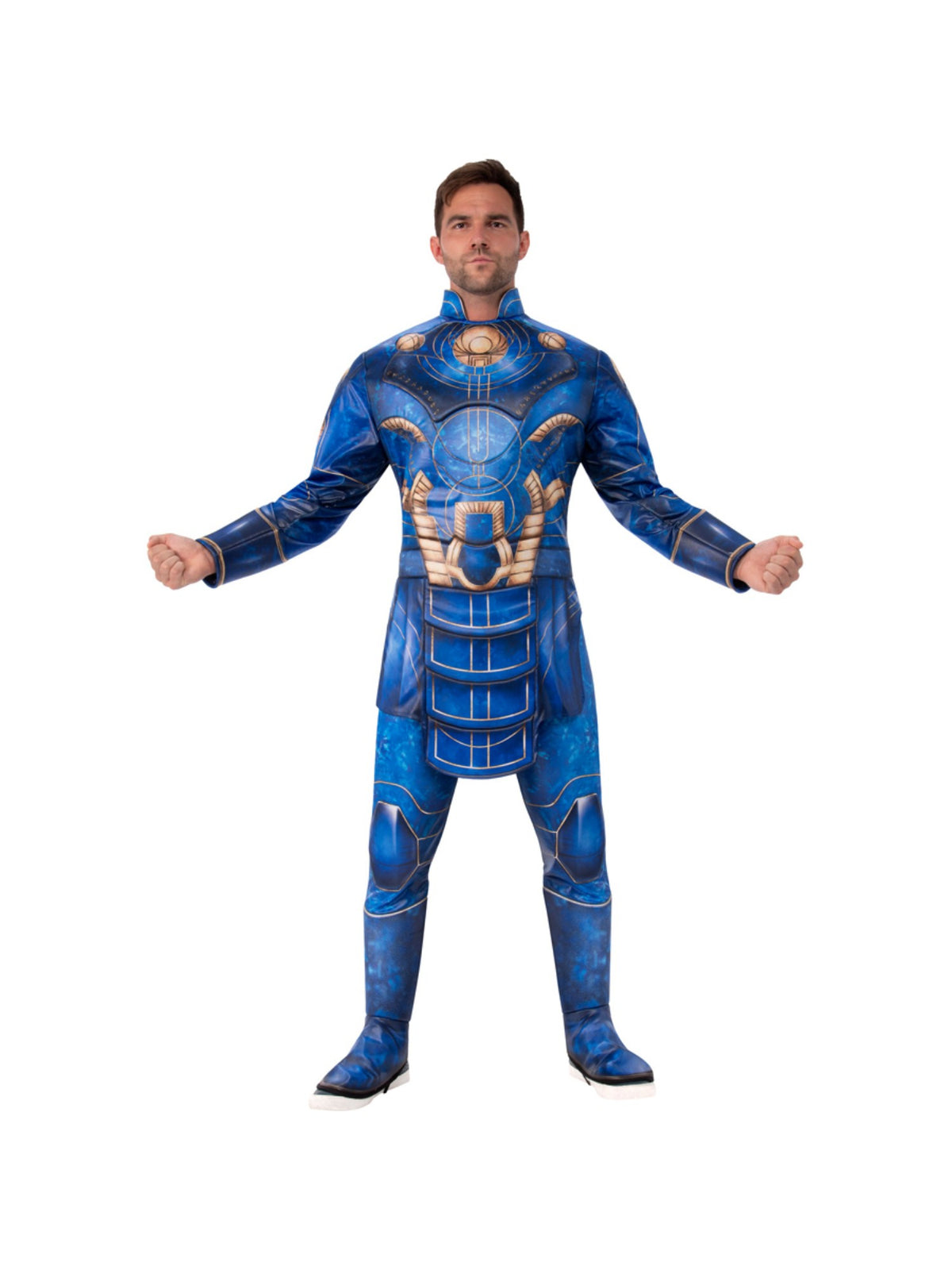 Adult Ikaris Costume From Marvel
