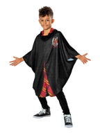 Kids Harry Potter Poncho
