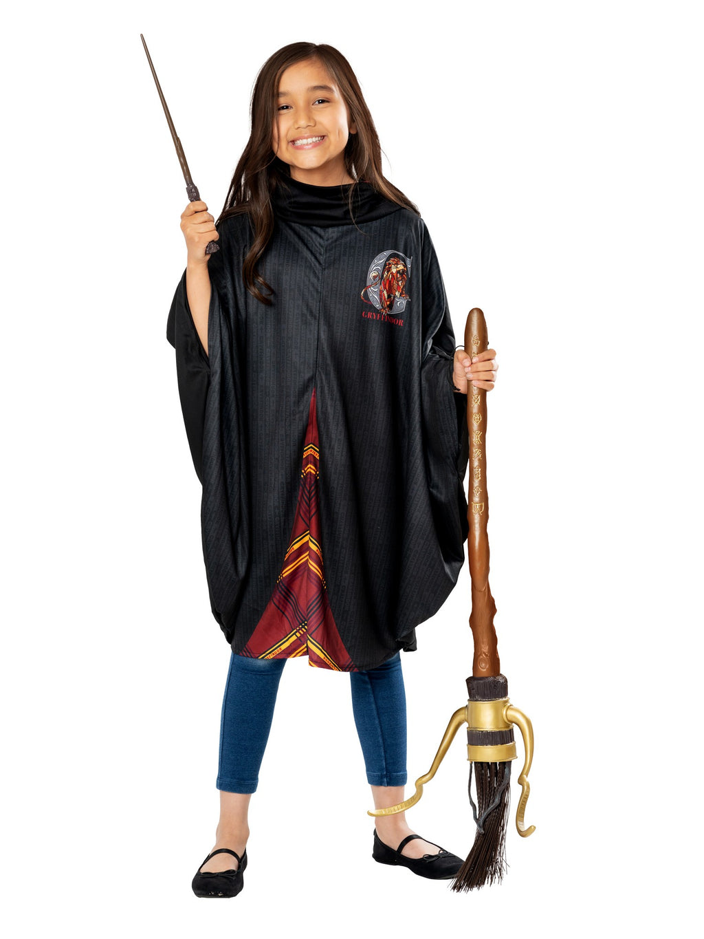 Kids Harry Potter Poncho