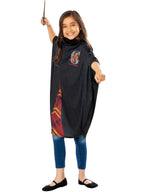 Kids Harry Potter Poncho