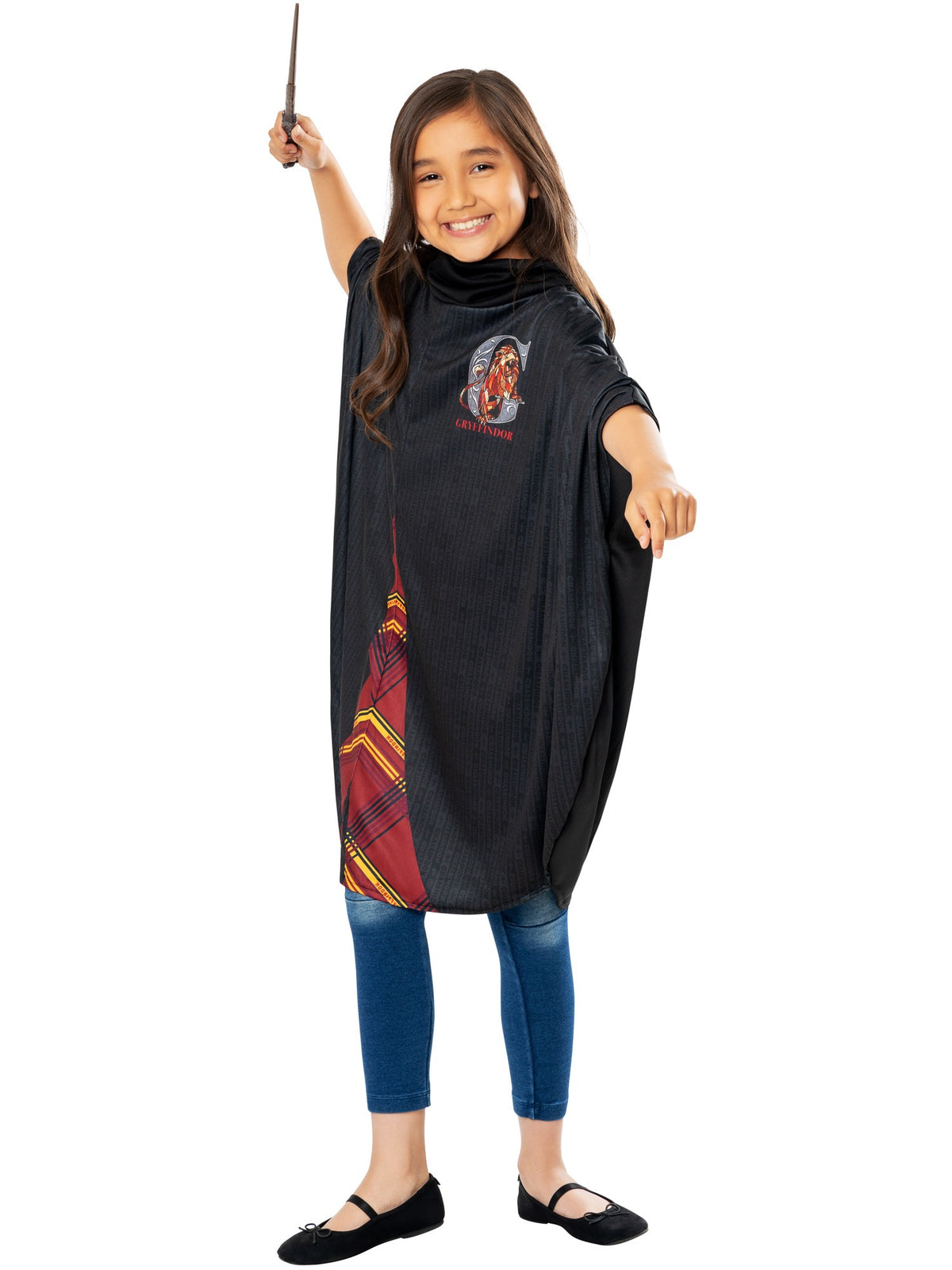 Kids Harry Potter Poncho