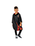 Kids Harry Potter Poncho