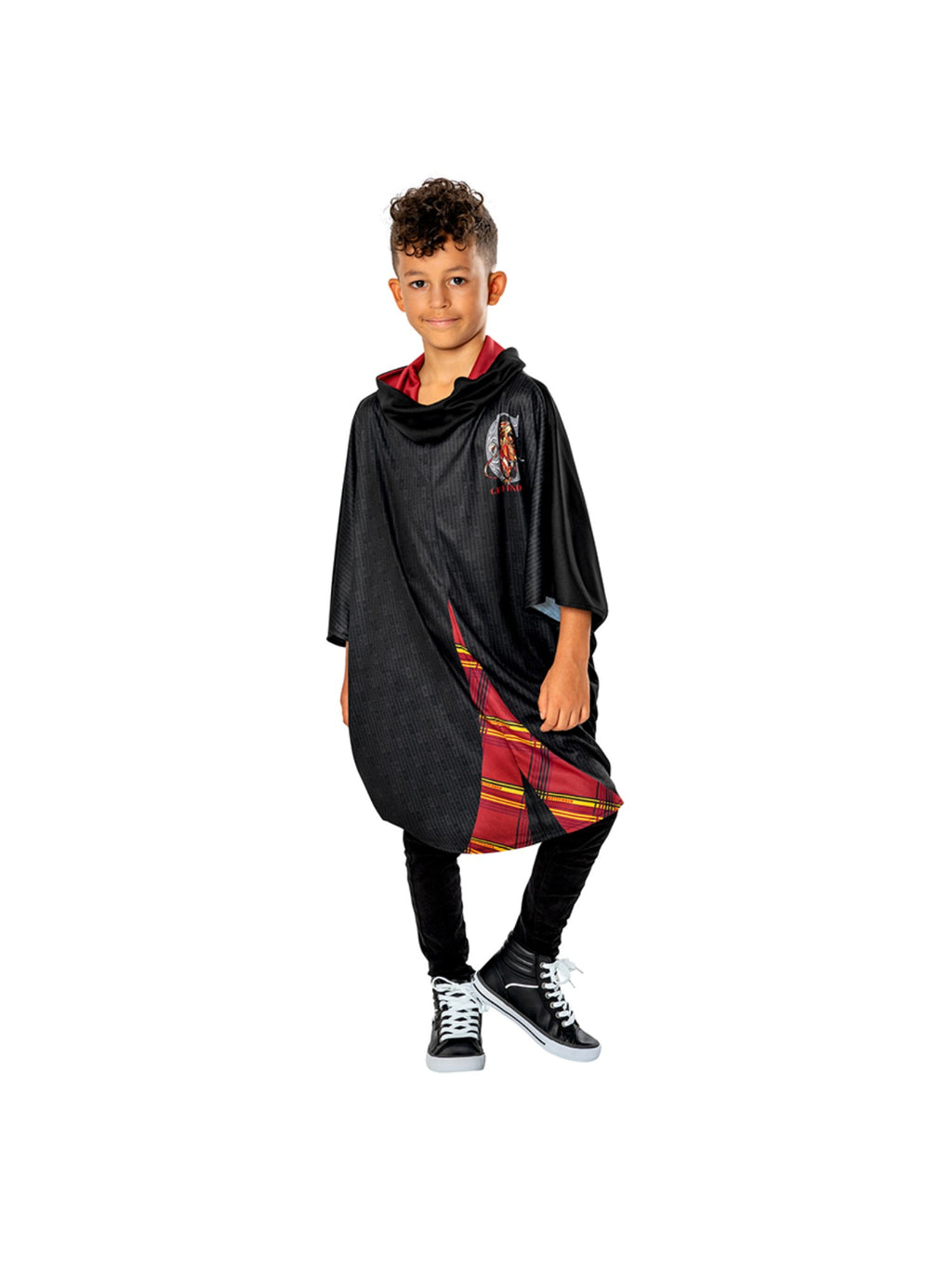 Kids Harry Potter Poncho
