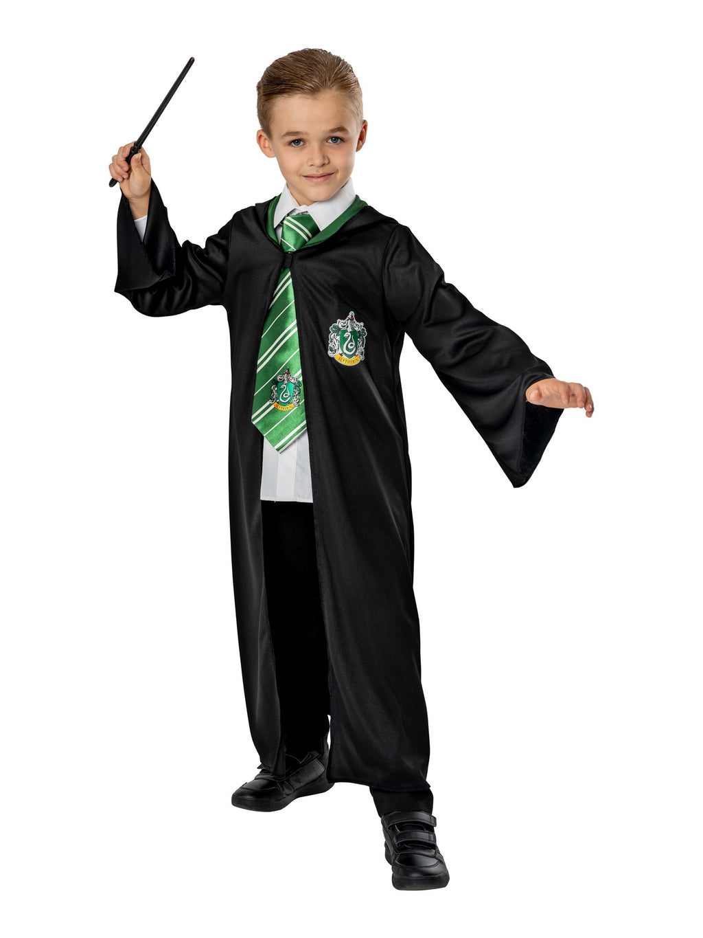 Kids Slytherin Blister Kit