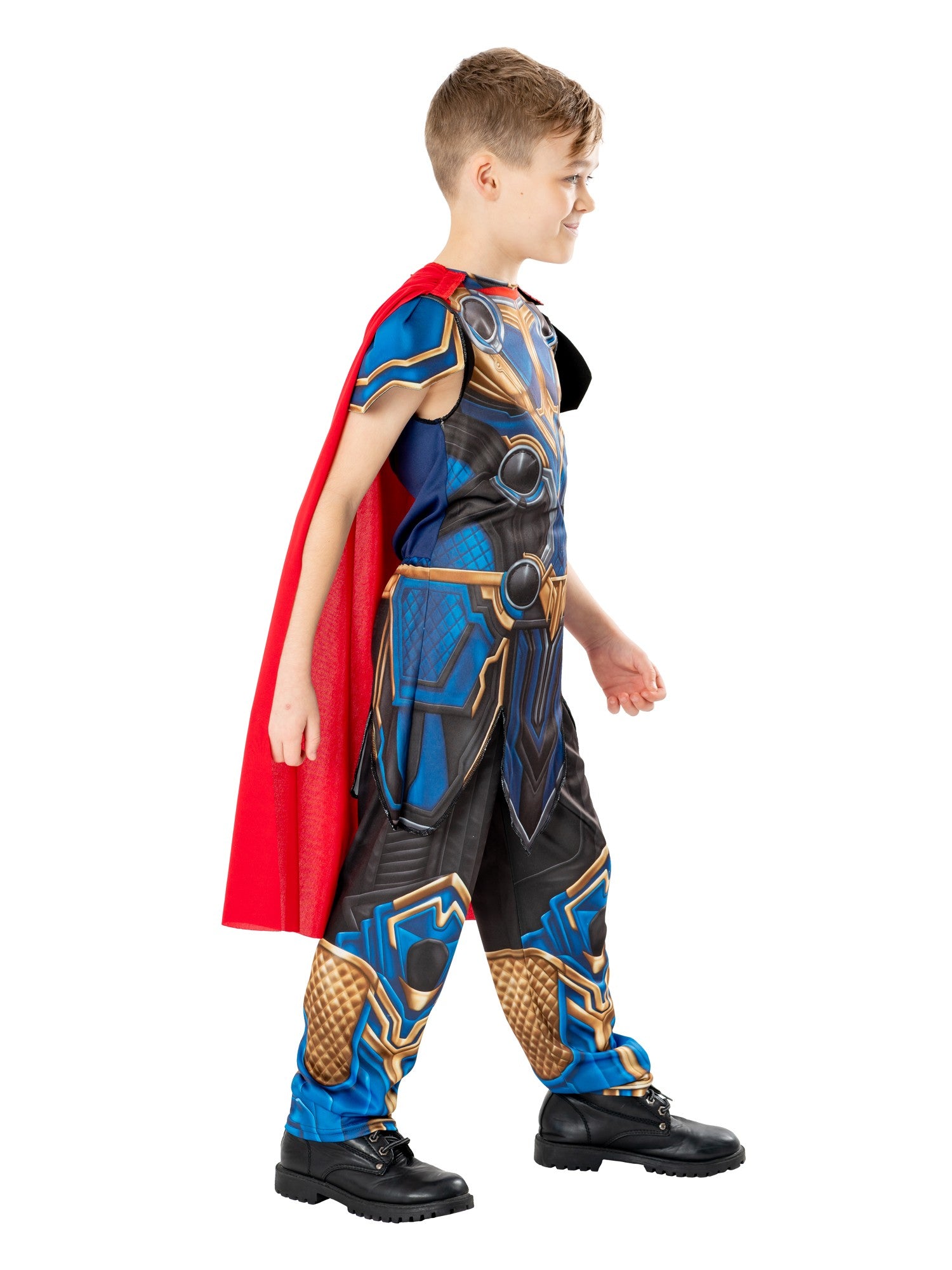 Classic THOR Kids Costume