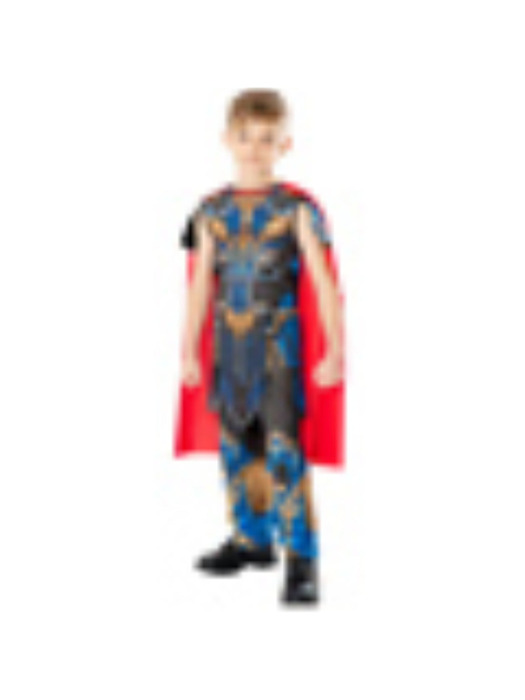 Classic THOR Kids Costume