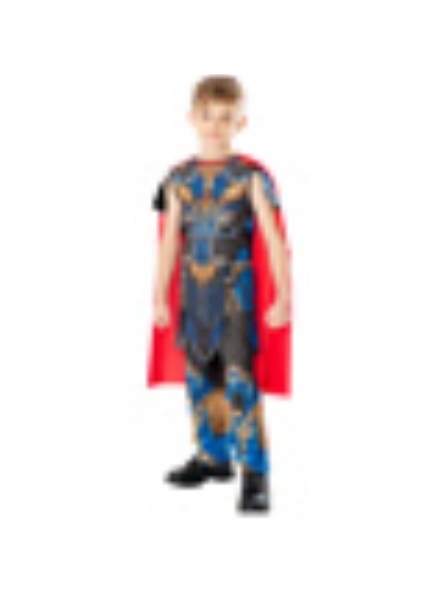 Classic THOR Kids Costume