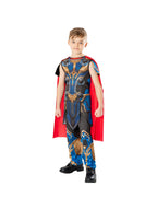 Classic THOR Kids Costume