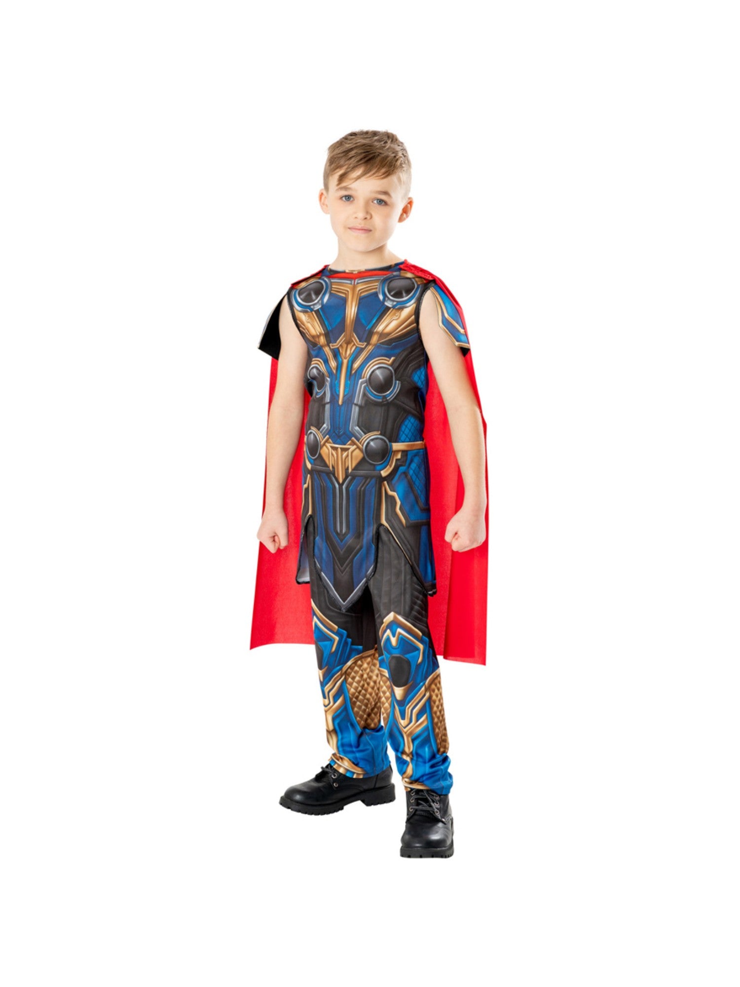 Classic THOR Kids Costume