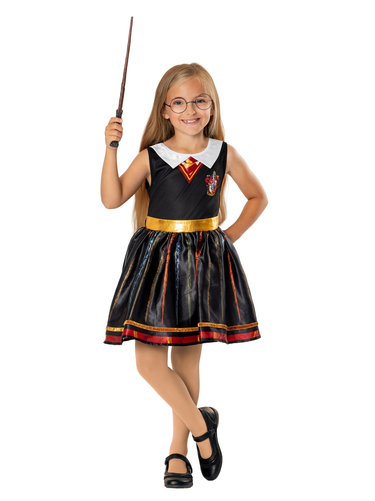 Kids Harry Potter Dress