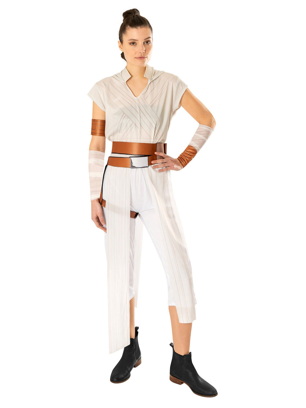 Ray Star Wars Womens Costume