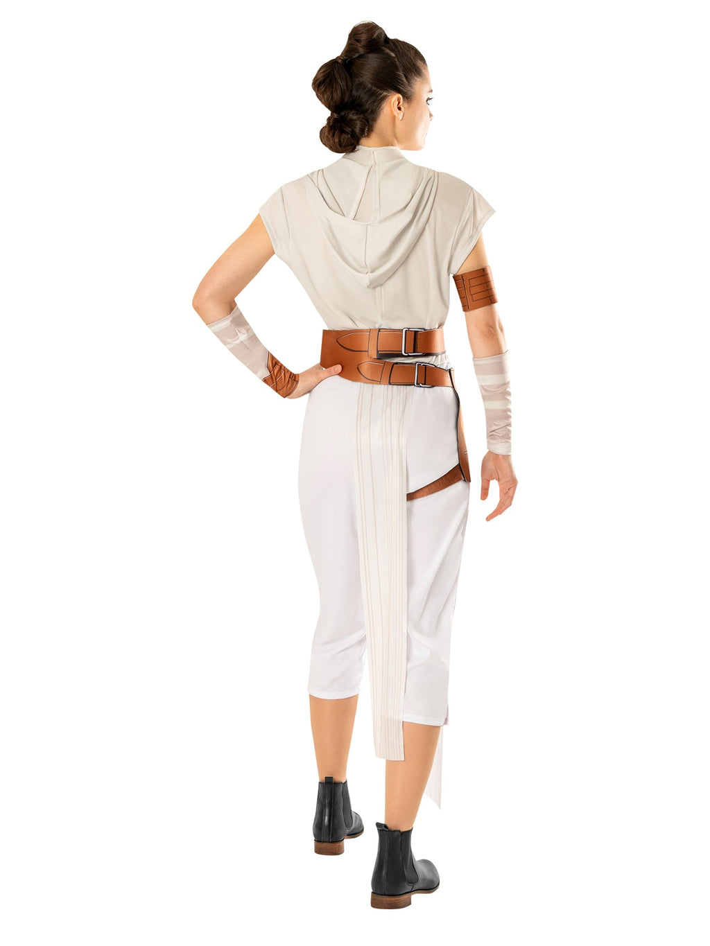 Ray Star Wars Womens Costume