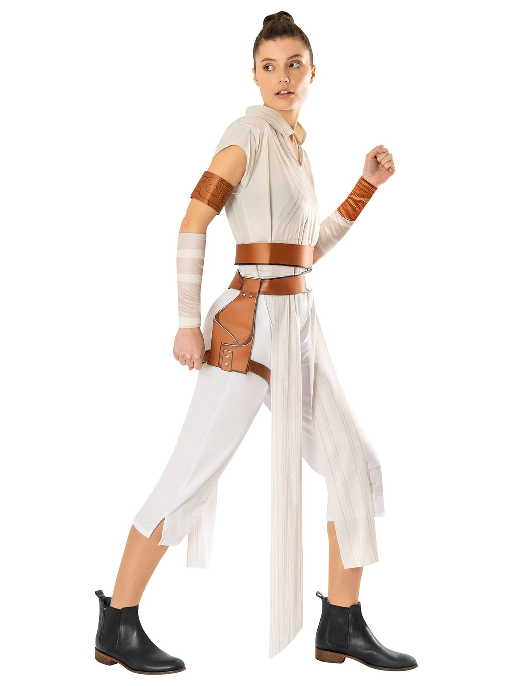 Ray Star Wars Womens Costume