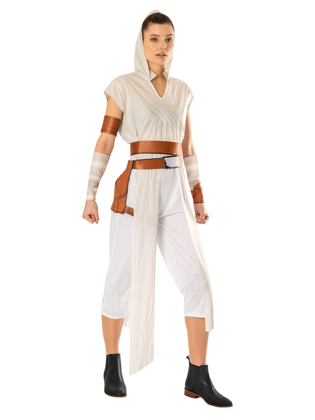 Ray Star Wars Womens Costume