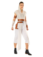 Ray Star Wars Womens Costume