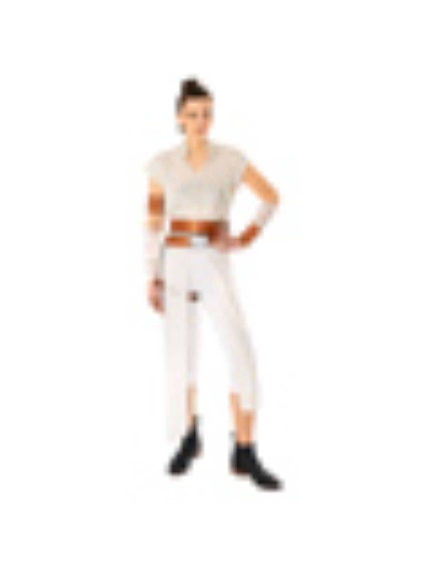 Ray Star Wars Womens Costume