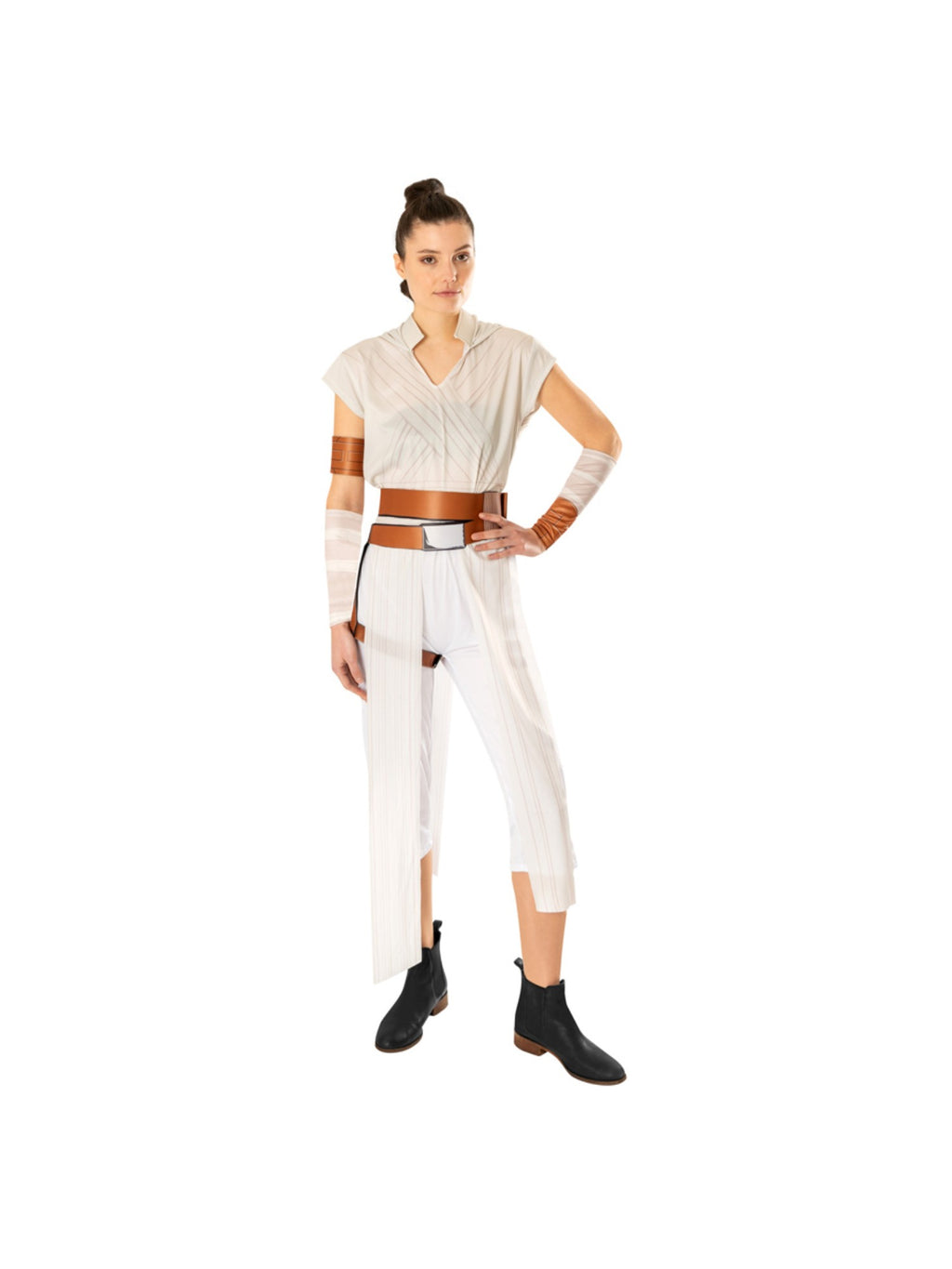 Ray Star Wars Womens Costume