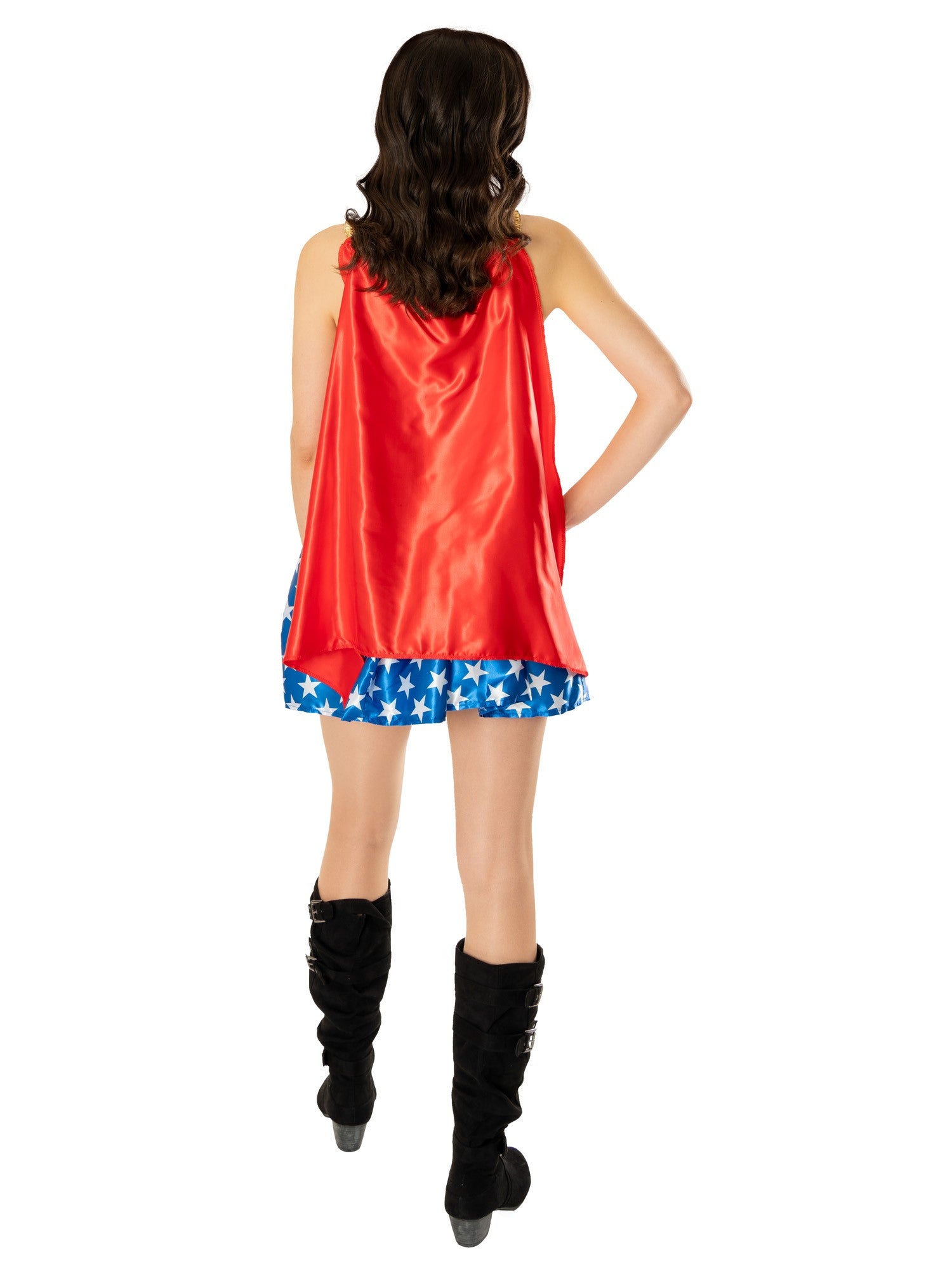Wonderwoman Adult Costume