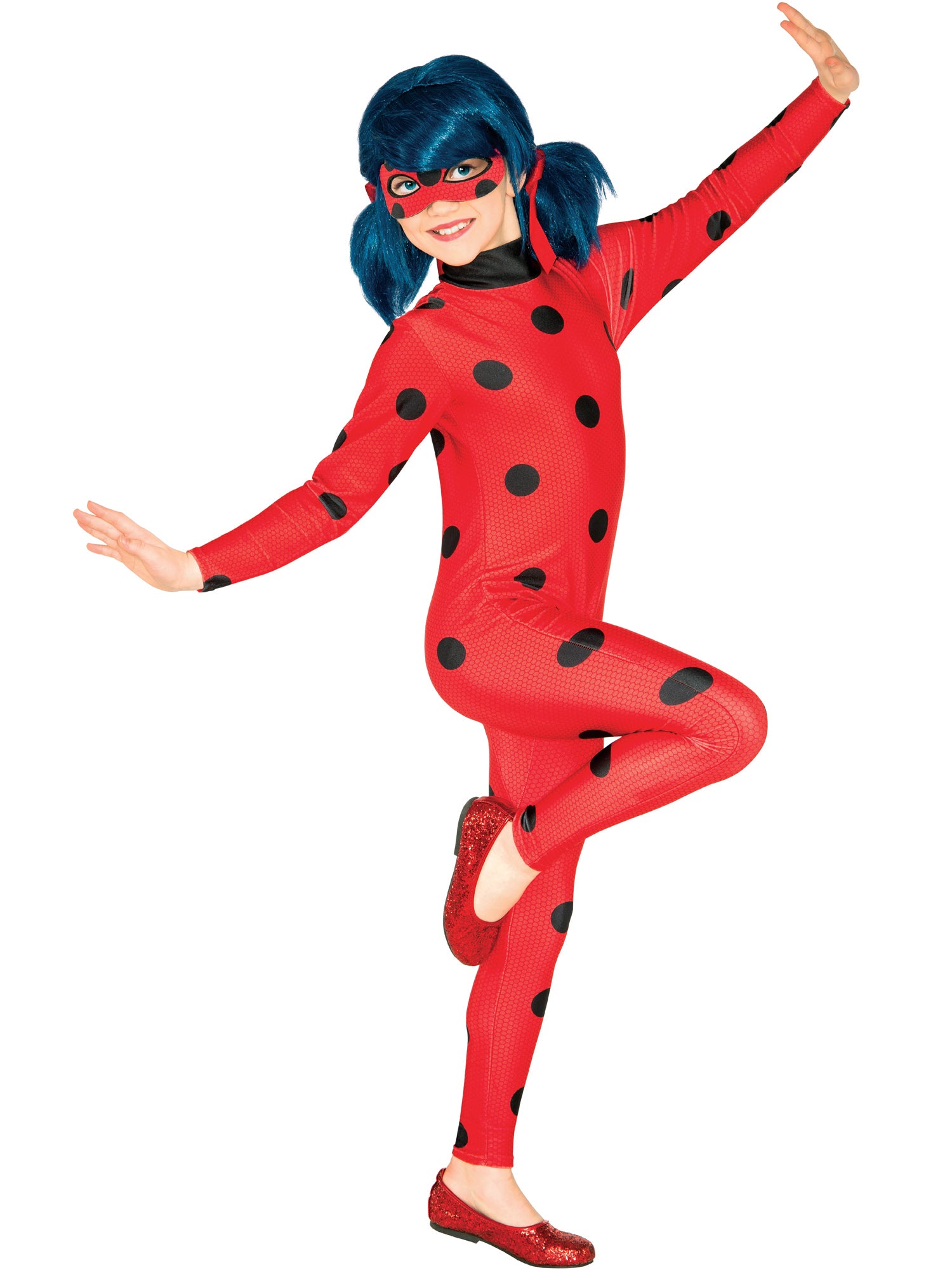 Miraculous Dress Up Set