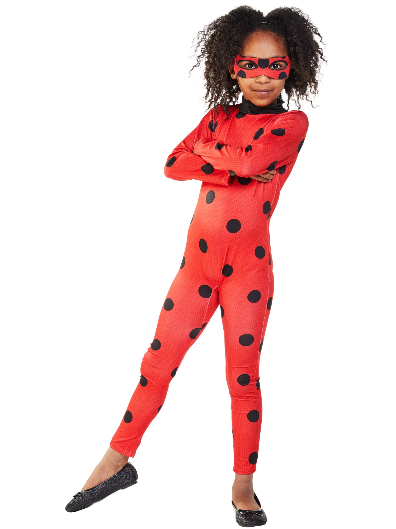 Miraculous Dress Up Set