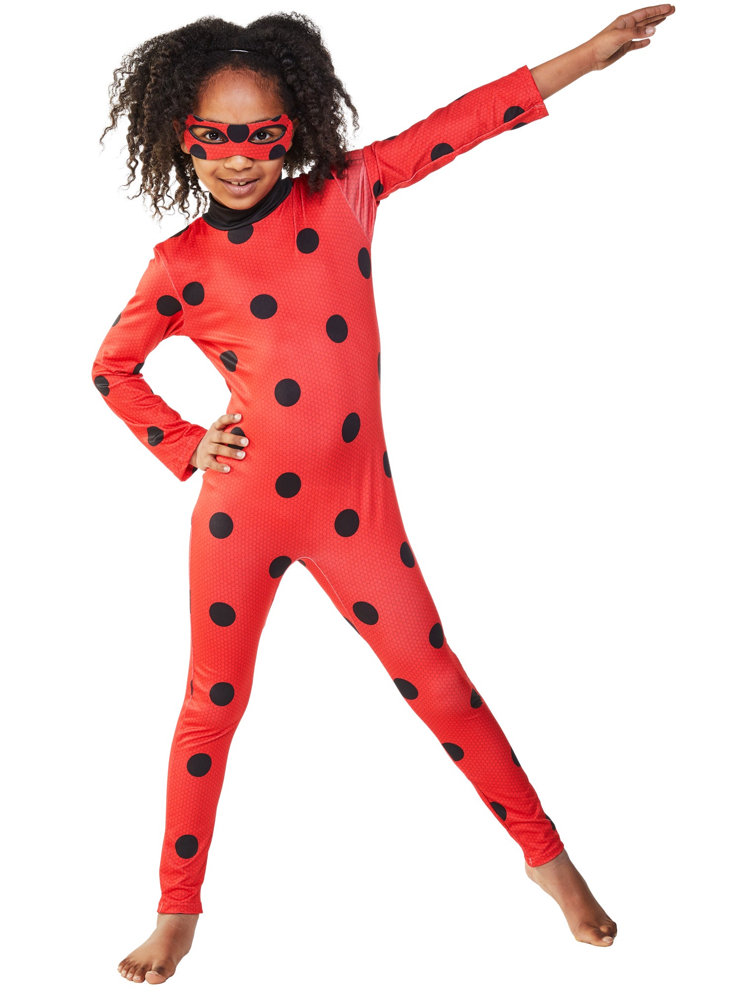 Miraculous Dress Up Set