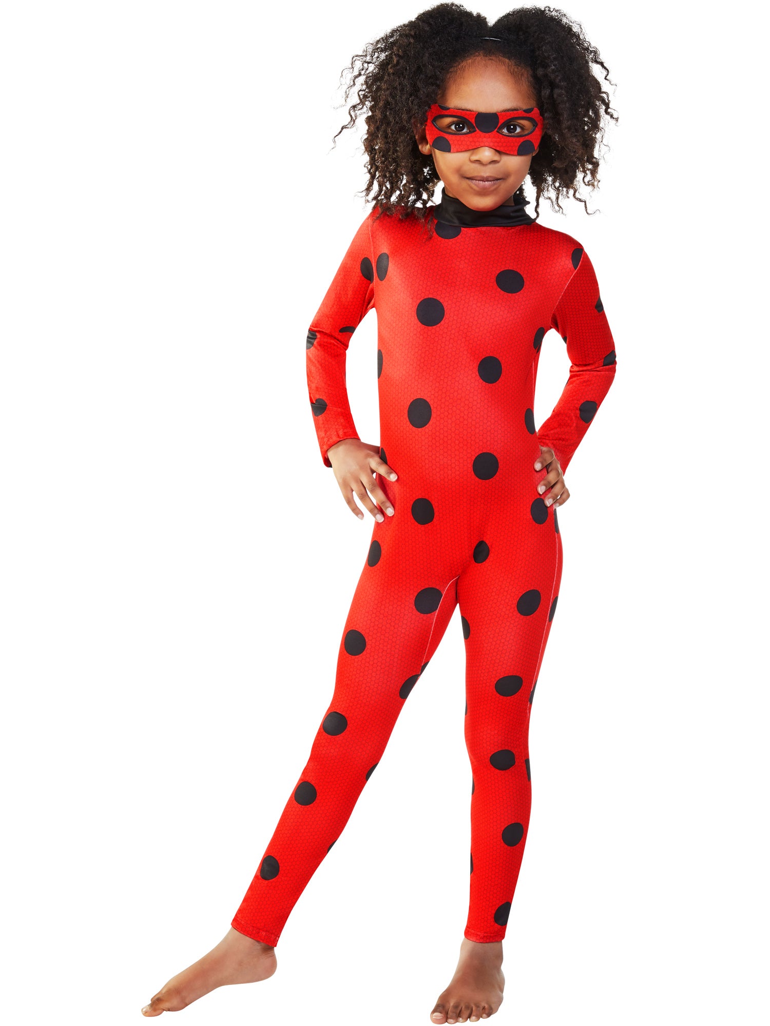 Miraculous Dress Up Set