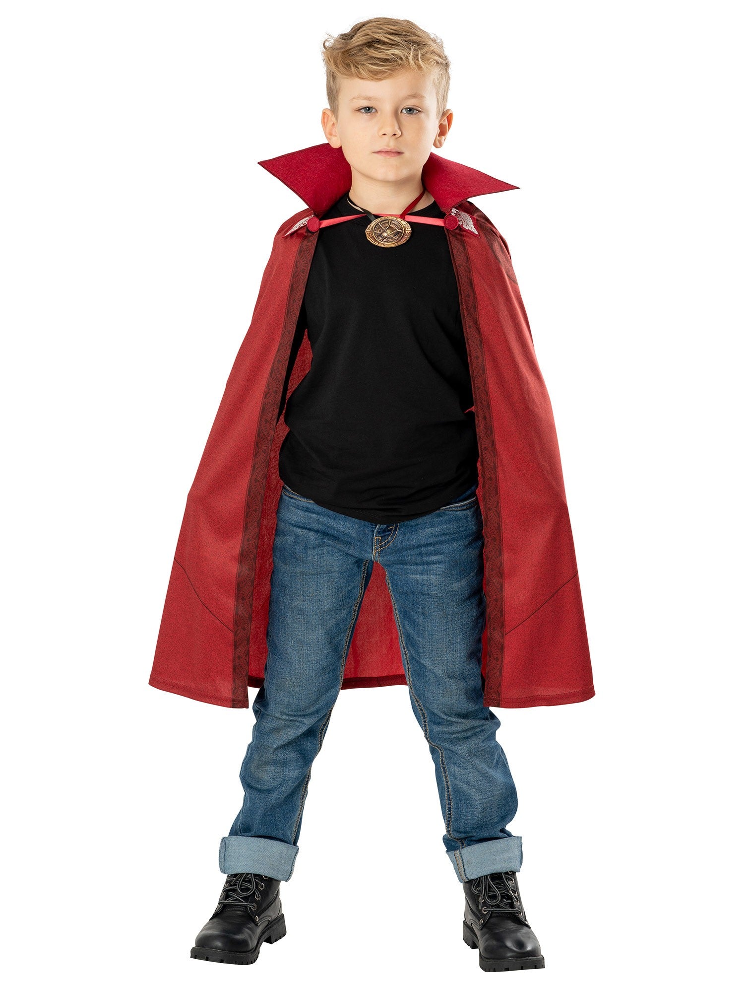 Classic Doctor Strange Costume from Multiverse of Madness
