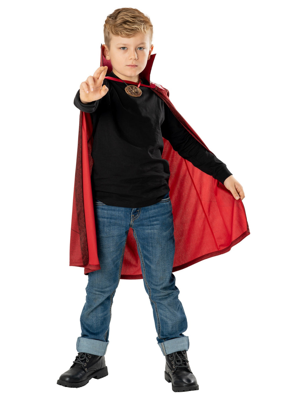 Classic Doctor Strange Costume from Multiverse of Madness