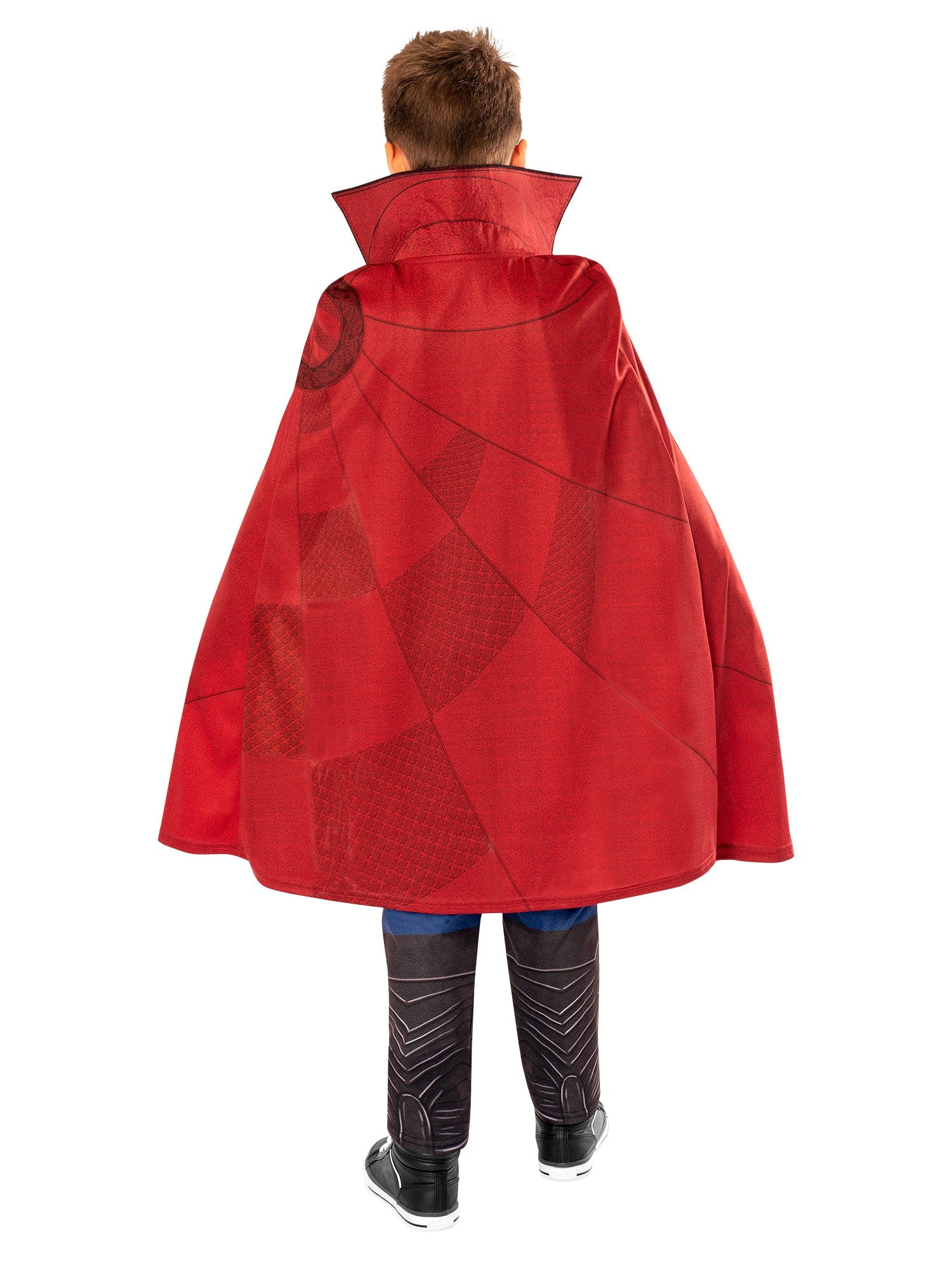 Kids Deluxe Doctor Strange Costume from Multiverse of Madness