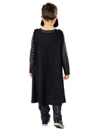 Green Collection Darth Vader Kids Costume