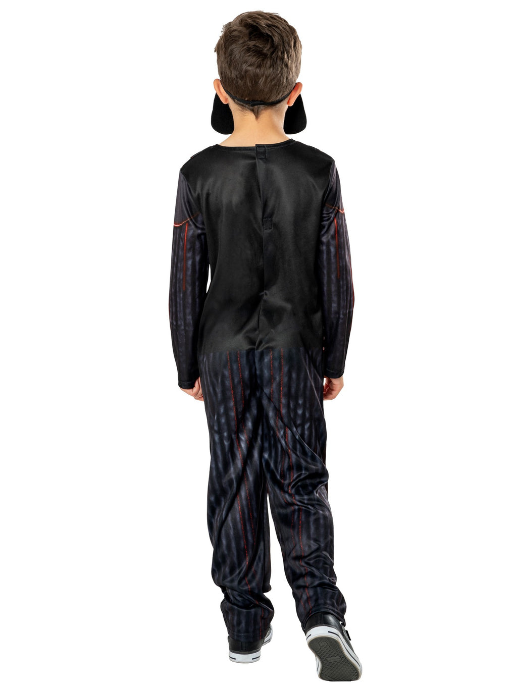 Green Collection Darth Vader Kids Costume