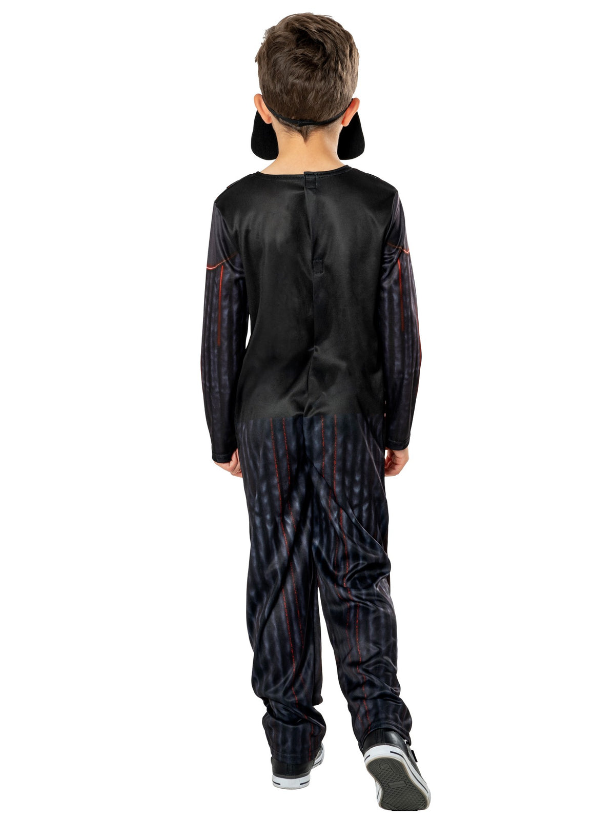 Green Collection Darth Vader Kids Costume