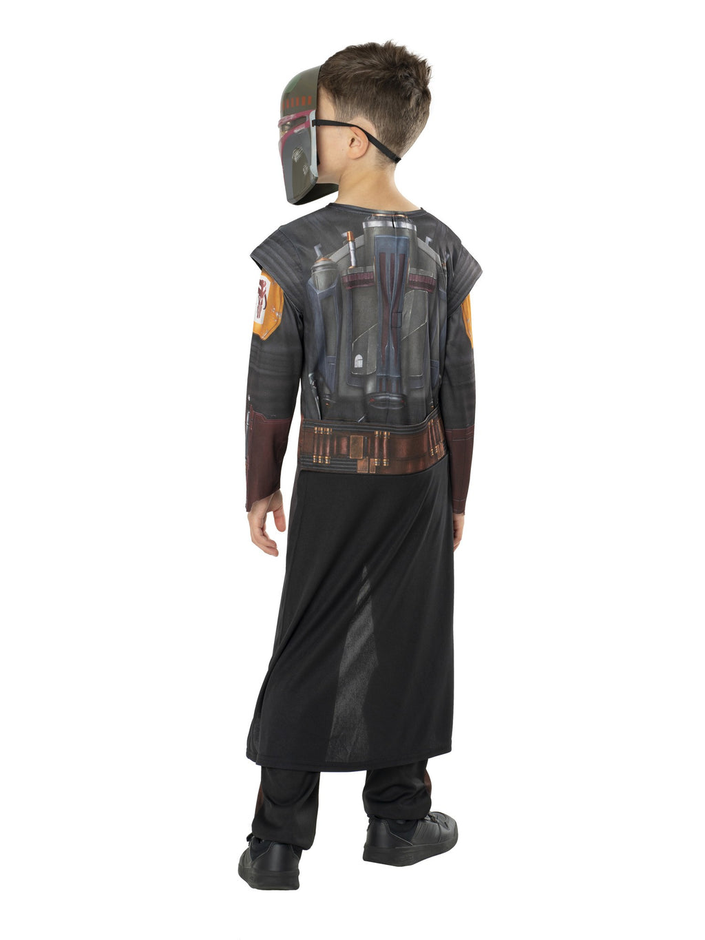 Boba Fett Kids Costume