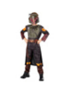 Boba Fett Kids Costume