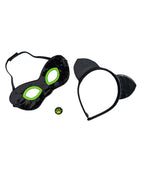 Miraculous Cat Noir Accessory Set
