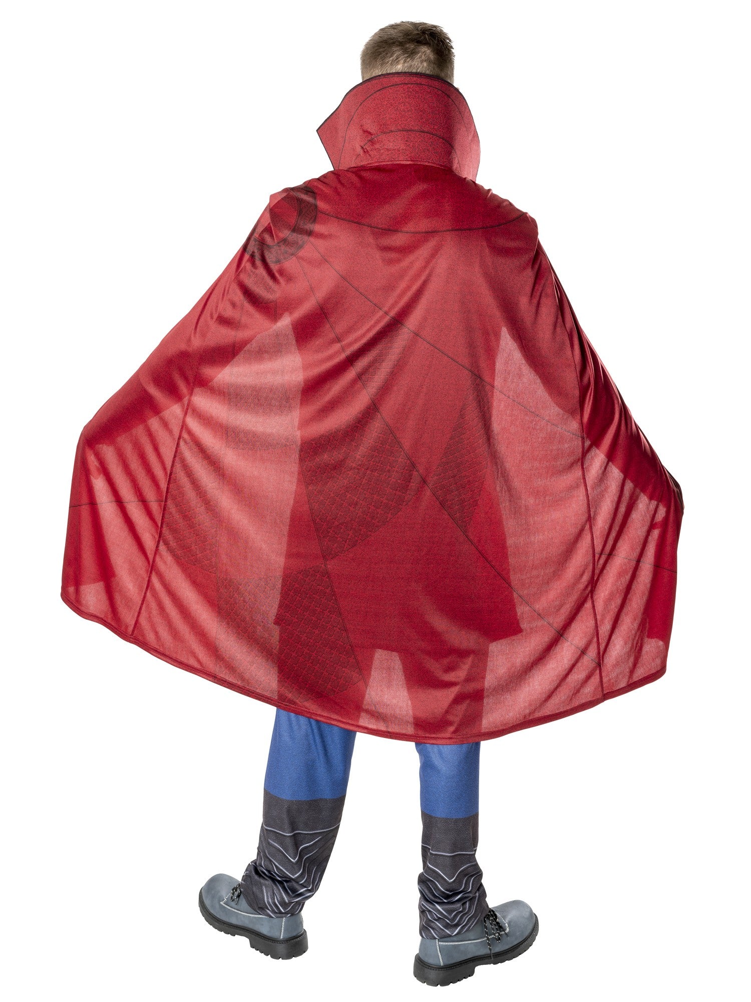 Adult Deluxe Doctor Strange Costume from Multiverse of Madness From Marvel Multiverse of Madness