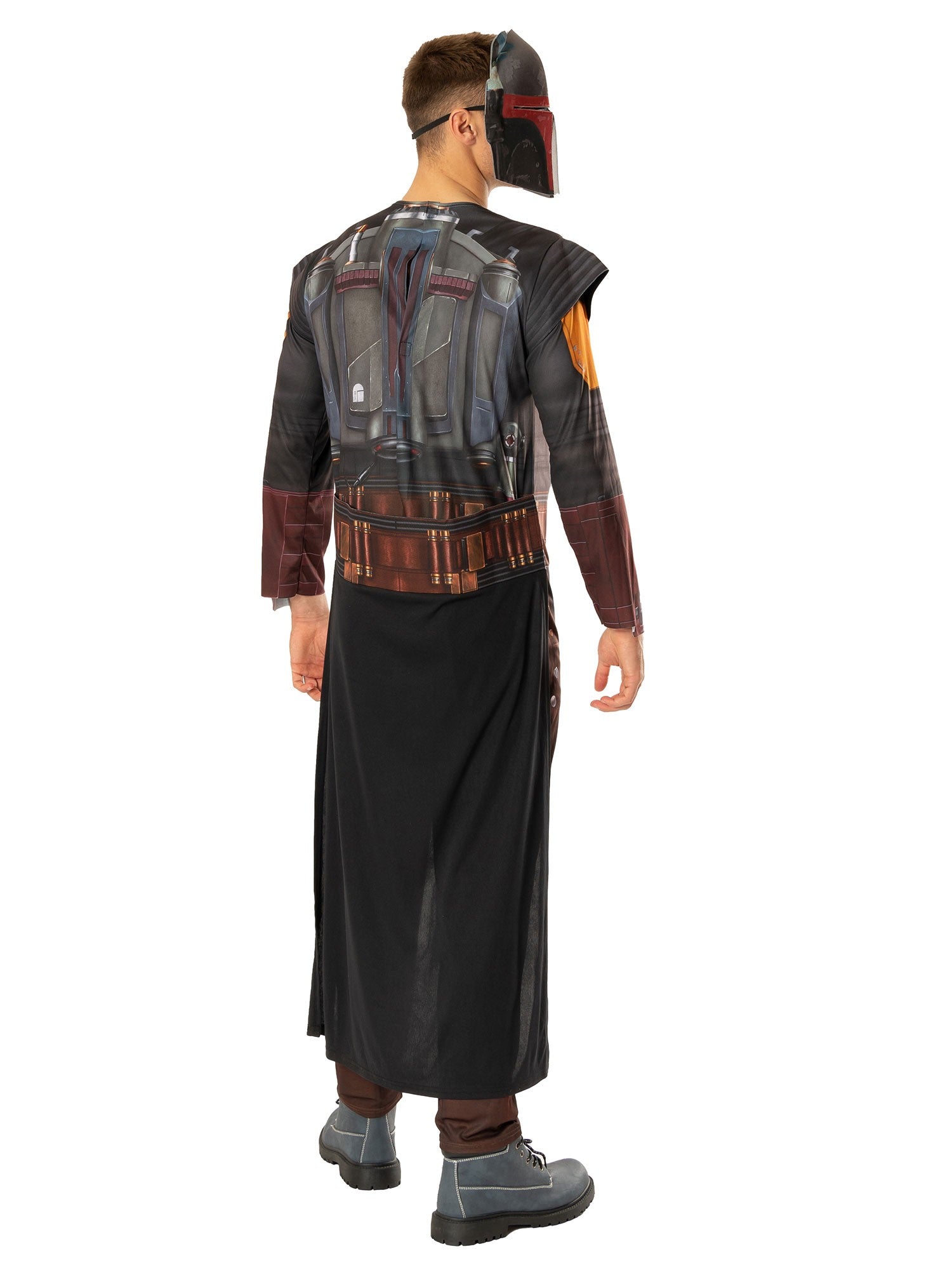 Boba Fett Adult Costume