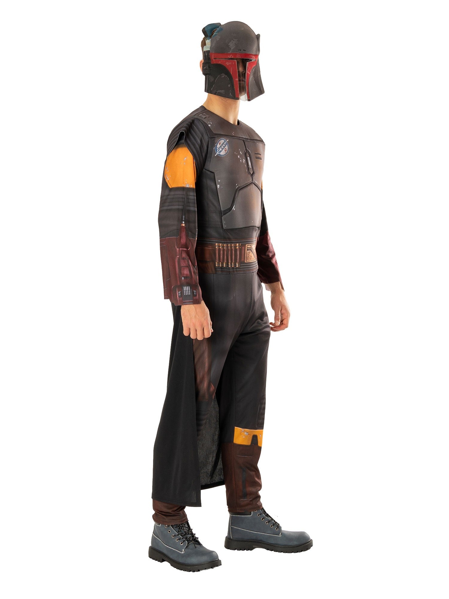 Boba Fett Adult Costume