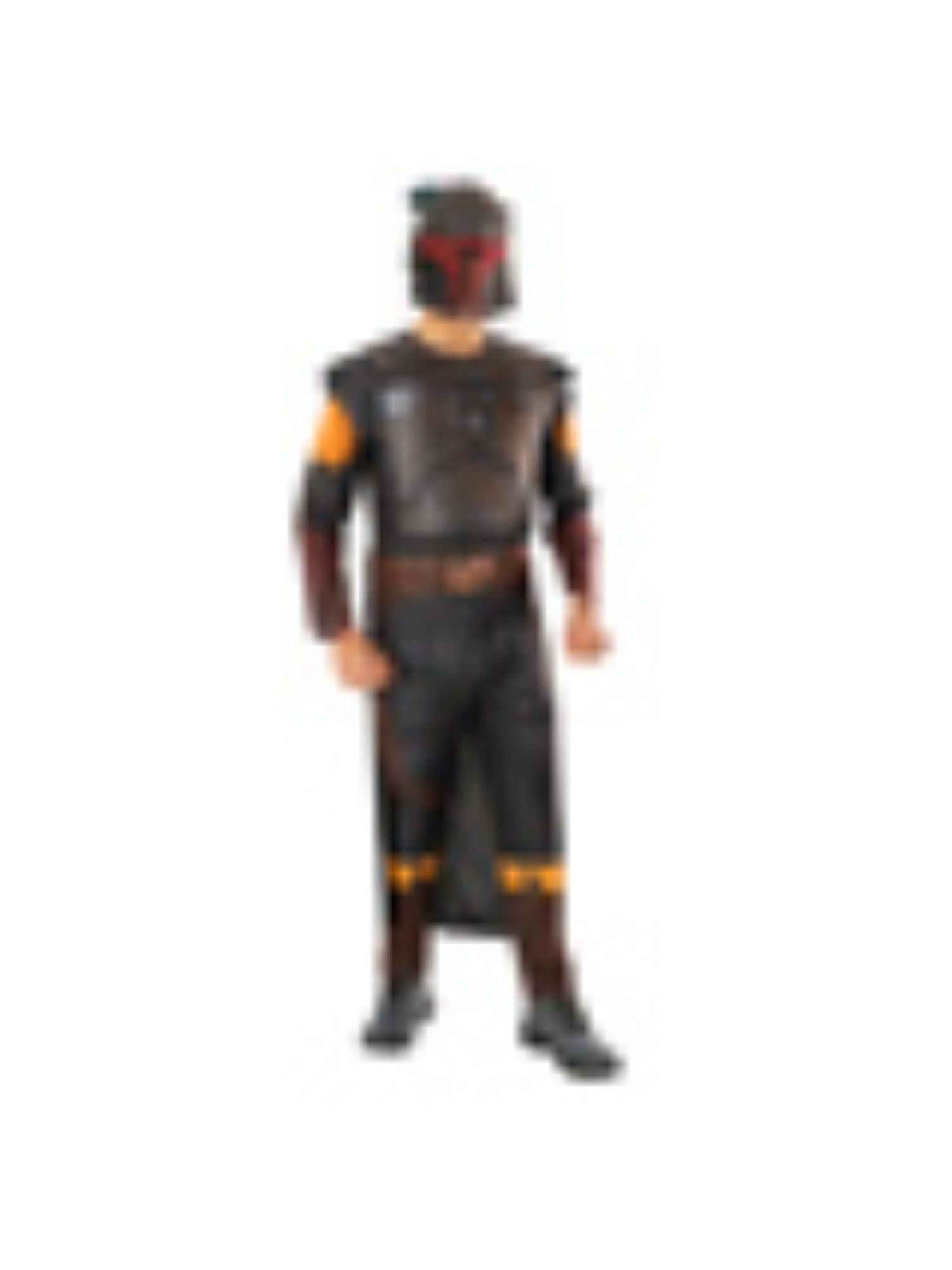 Boba Fett Adult Costume