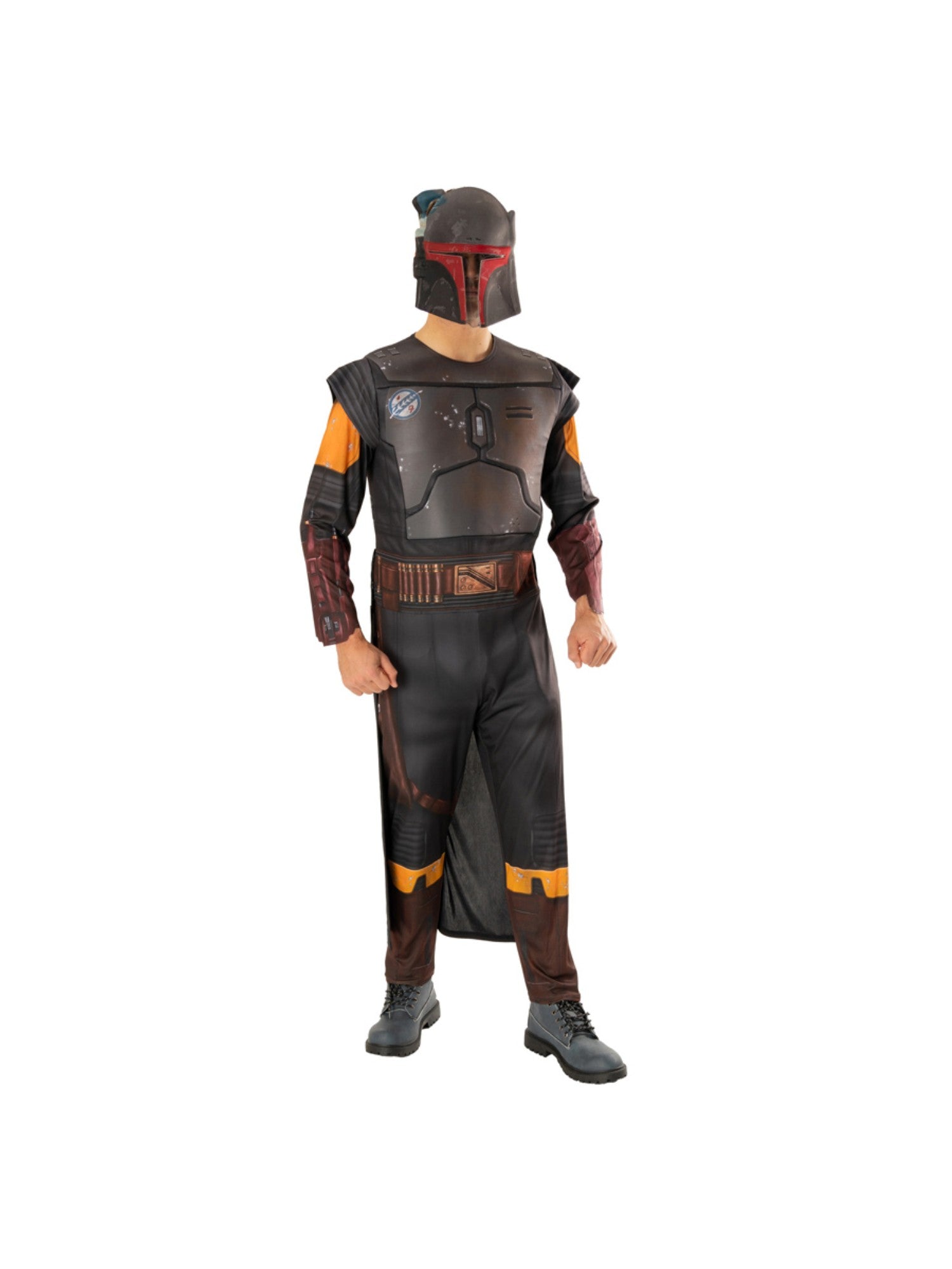 Boba Fett Adult Costume