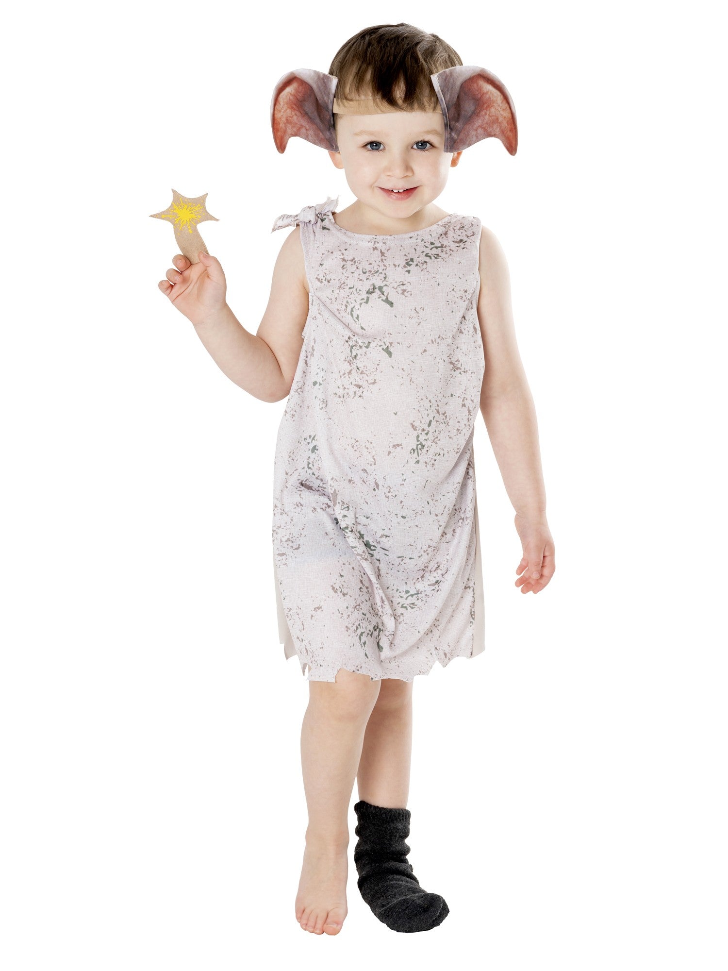 Harry Potter Dobby Kids Costume