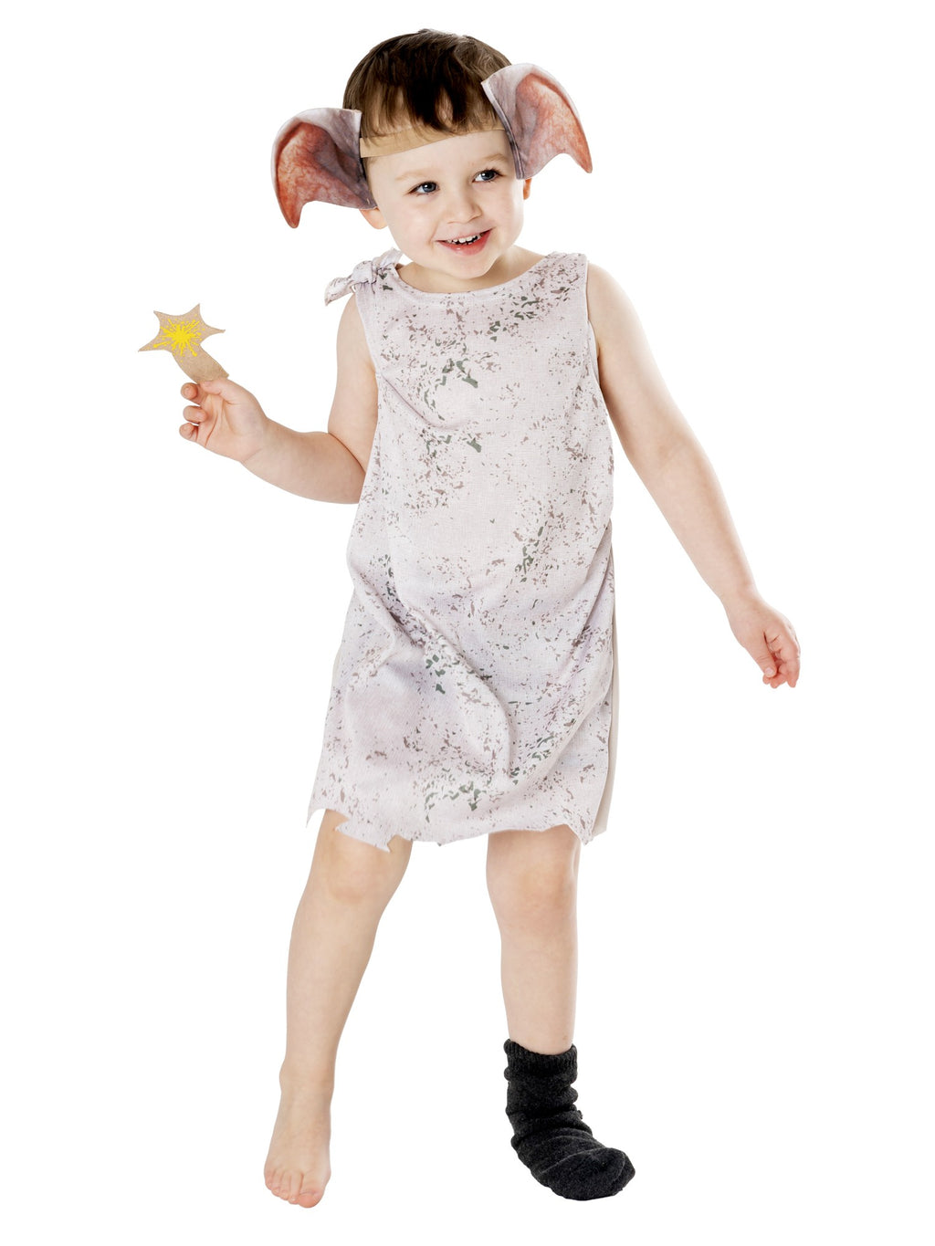 Harry Potter Dobby Kids Costume
