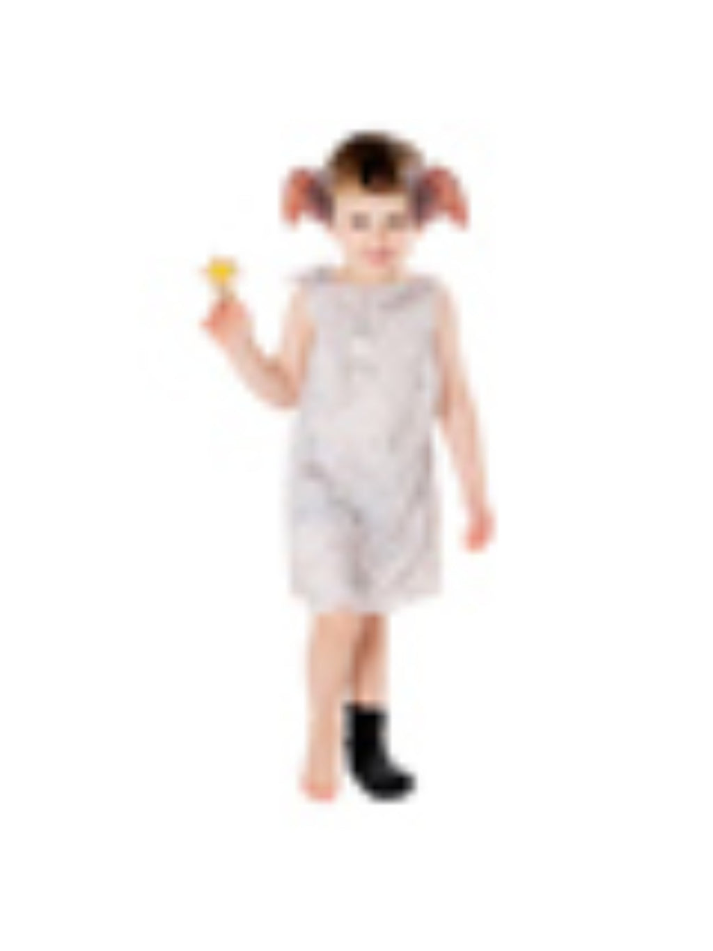Harry Potter Dobby Kids Costume