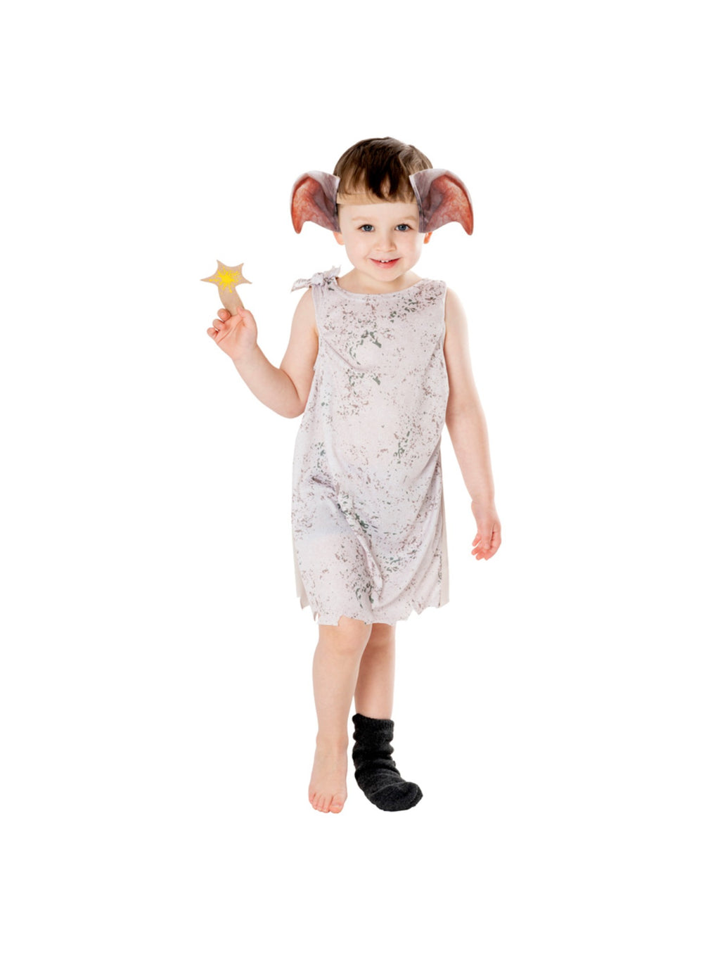 Harry Potter Dobby Kids Costume