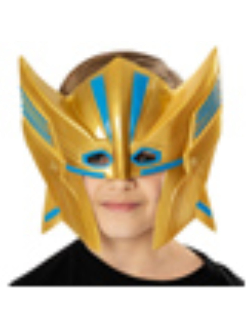 Mighty Thor Kids Moulded Headpiece