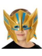 Mighty Thor Kids Moulded Headpiece