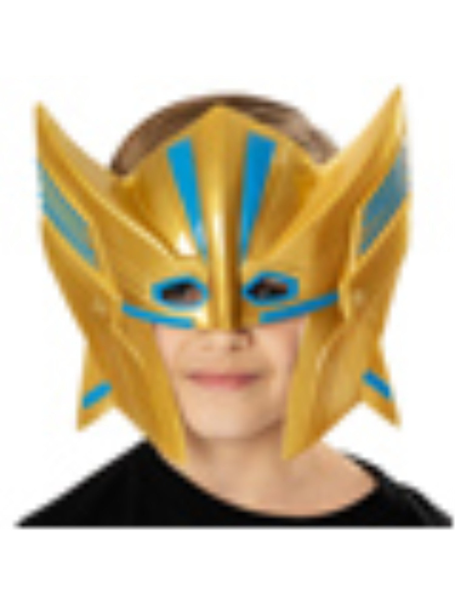 Mighty Thor Kids Moulded Headpiece