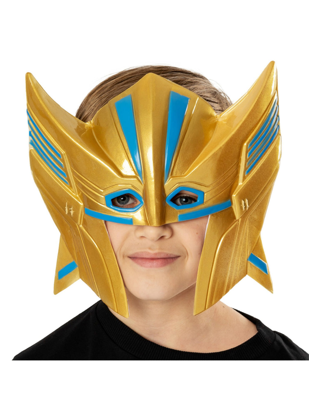 Mighty Thor Kids Moulded Headpiece